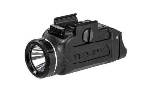 Streamlight TLR-3X 500LM 1913 Slim Black