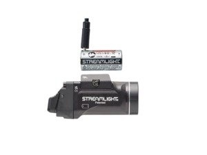 Streamlight TLR-7 Hl-x Sub USB G43X/48 Black