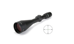 Trijicon Accupoint 2.5-10X56 MIL 30MM