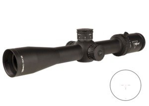 Trijicon Credo 2-10X36 Black Mrad Pt Ffp