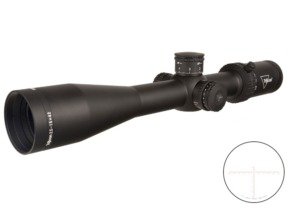 Trijicon Credo 2.5-15X42 Black Mrad Red