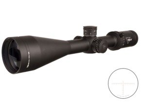 Trijicon Credo 2.5-15X56 Black Mrad Red