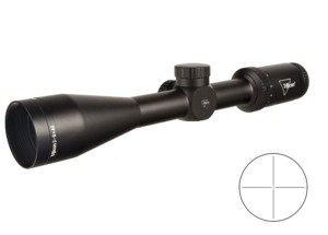 Trijicon Huron 3-9X40 Black 1" Duplex