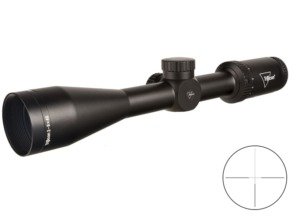 Trijicon Huron 3-9X40 Black 1" Bdc