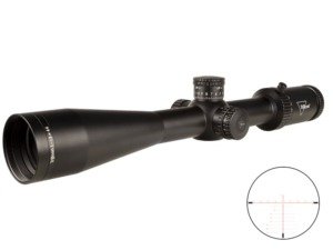 Trijicon Tenmile Hx 3-18X44 30MM MOA Pt