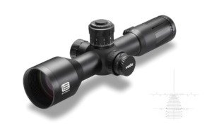 EO Tech Vudu Precision 5-25X50MM TR3