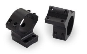 Browning X-bolt Base/ring Matte High