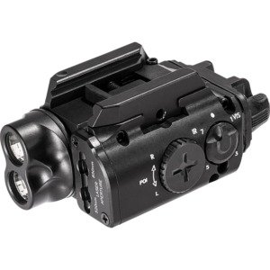 SureFire XVL2 Weaponlight/laser 400LU