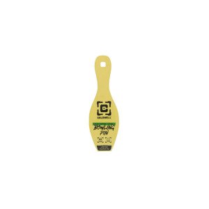 Caldwell AR500 Rimfire/Handgun Target 1/4" Bowling Pin