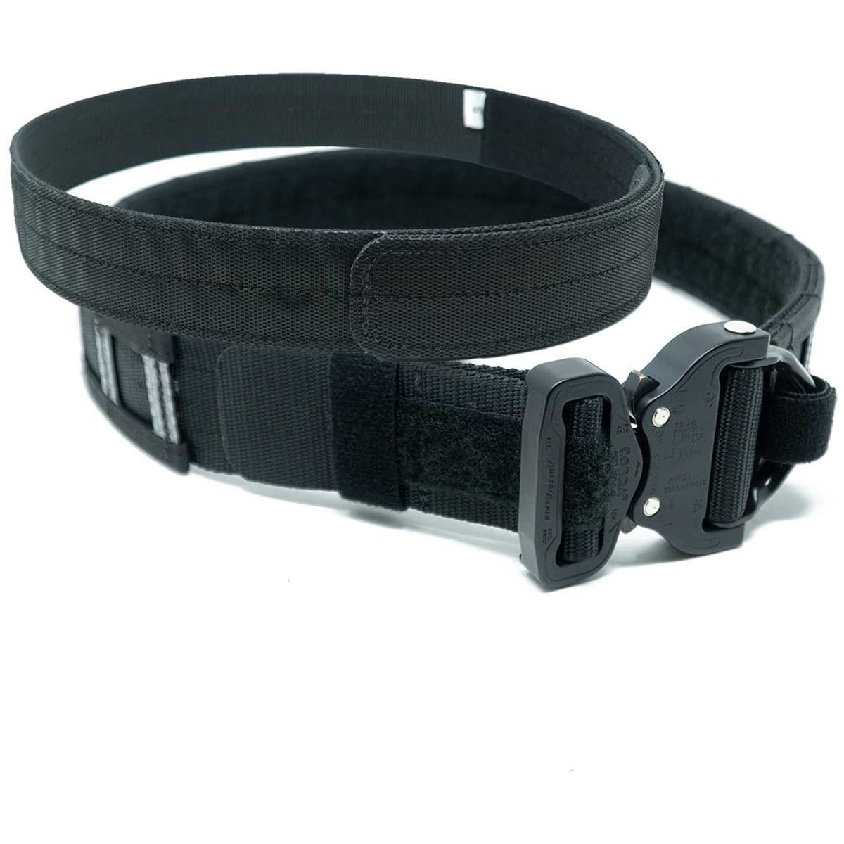 GBRS GROUP Assaulter Belt System V3 X-Large Black