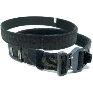 GBRS GROUP Assaulter Belt System V3 Medium Multicam Black