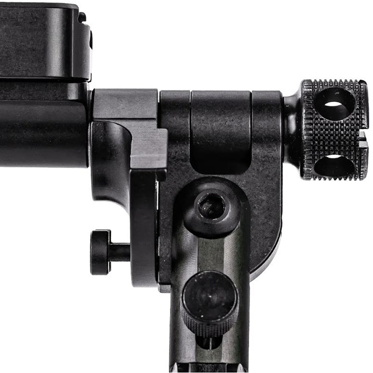 Cyke-Pod Gen3 Triple Pull A.R.M.S #17 Tripod Black - Image 2