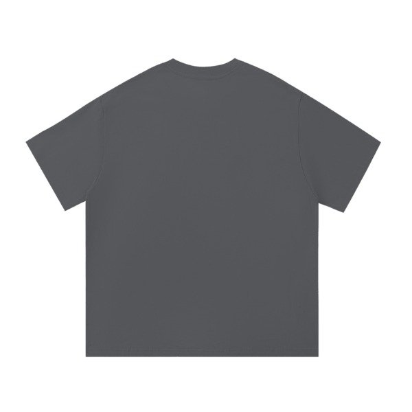Essential Cotton T-Shirt - Image 2