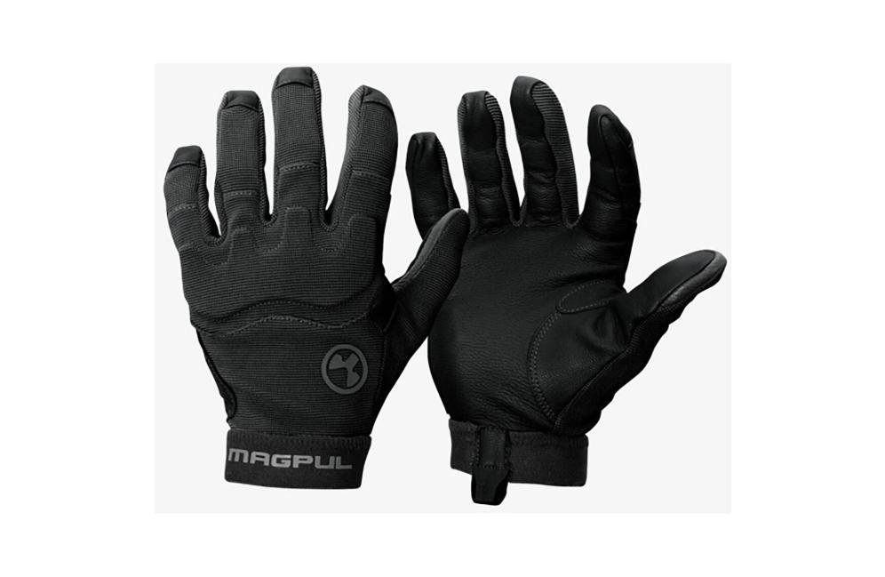 MAGPUL Patrol Glove 2.0 Black 2XL