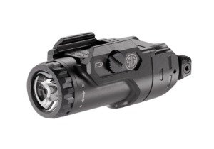 SIG SAUER FOXTROT2R Lightfight Black