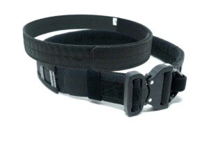 GBRS Group Assaulter Belt System V3 - Large, Black