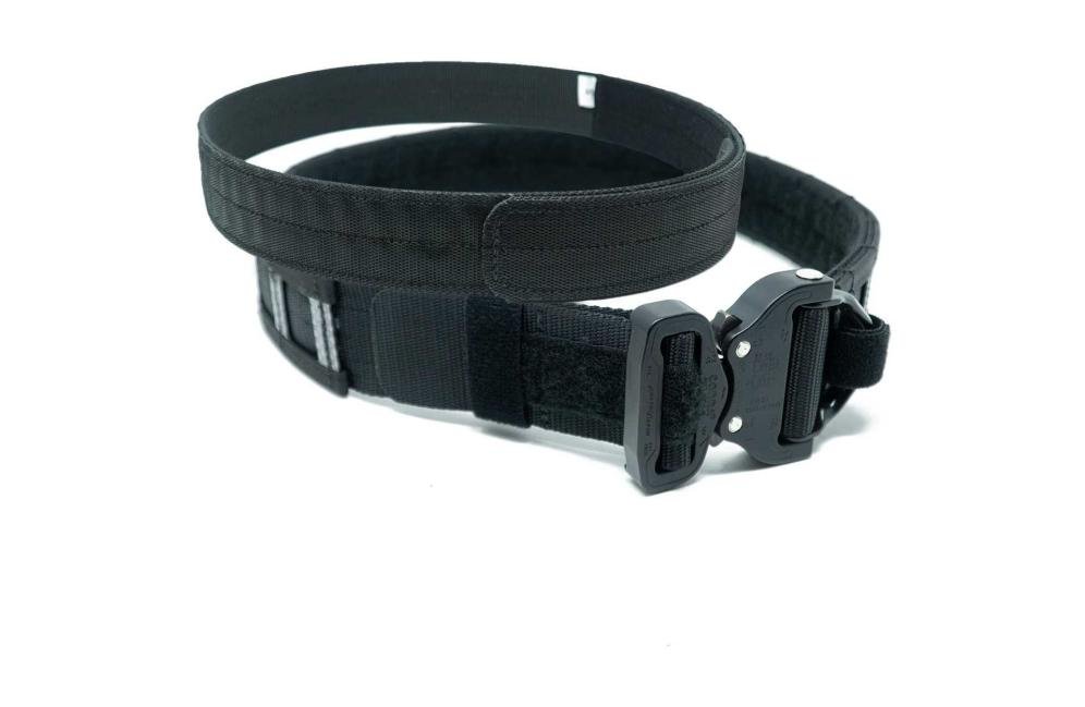 GBRS Group Assaulter Belt System V3, Black