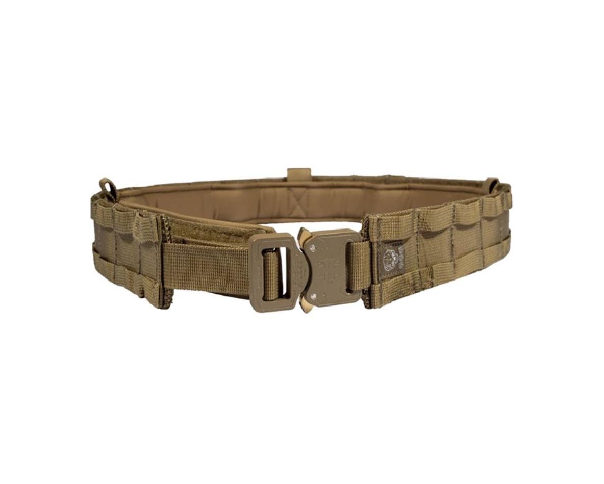 Grey Ghost Gear UGF Inner Belt - Medium, Coyote Brown