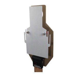 IDPA Harmonic Handgun Target Head Assembly