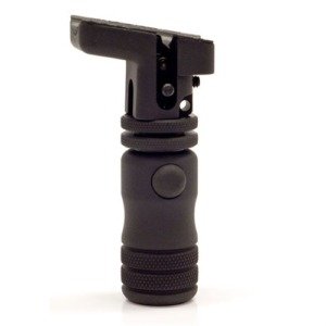 ACCU-SHOT Standard Range Monopod Stud 3.75-4.75in Quick Knob